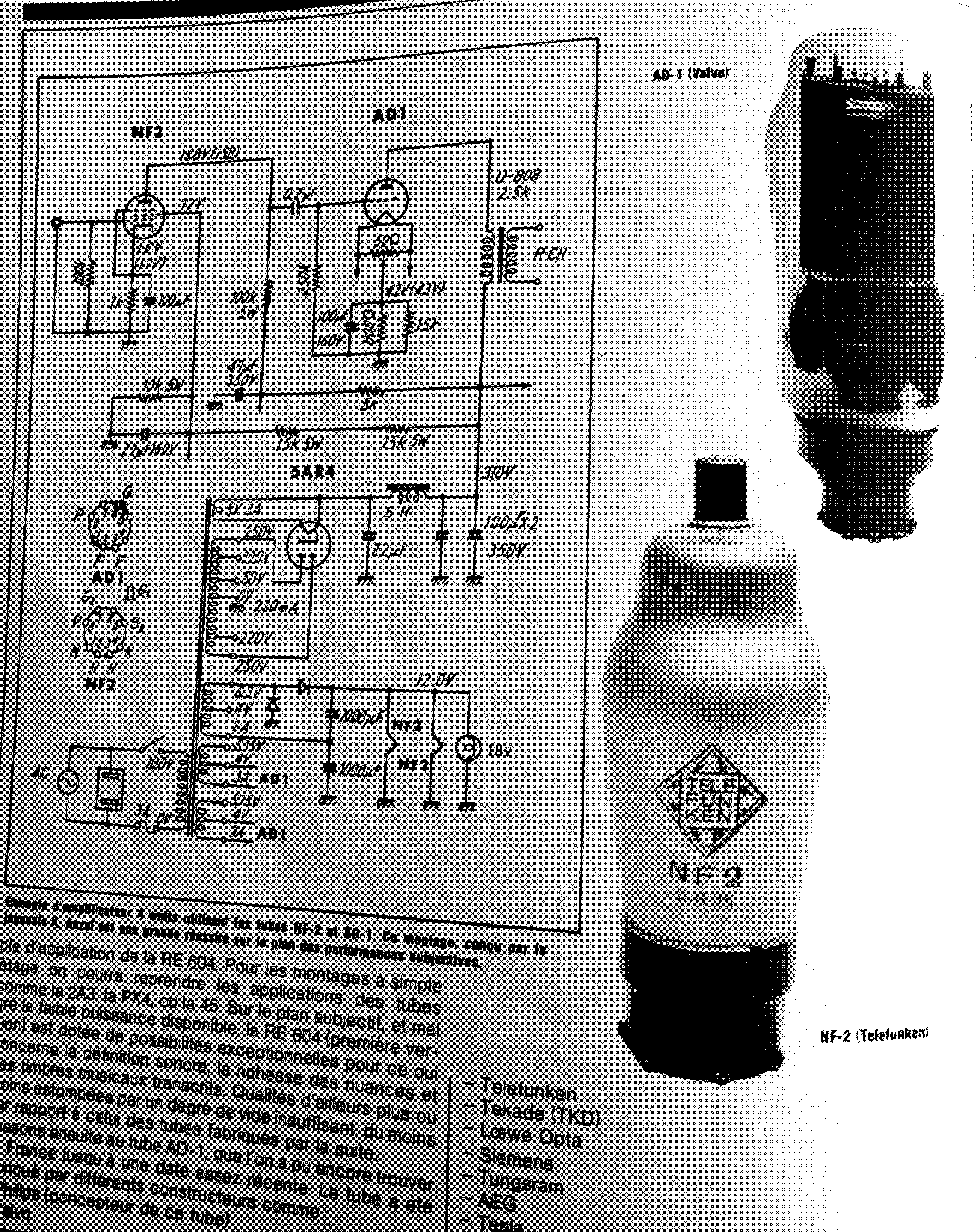 Old AD1 NF2 schematic 1-bit