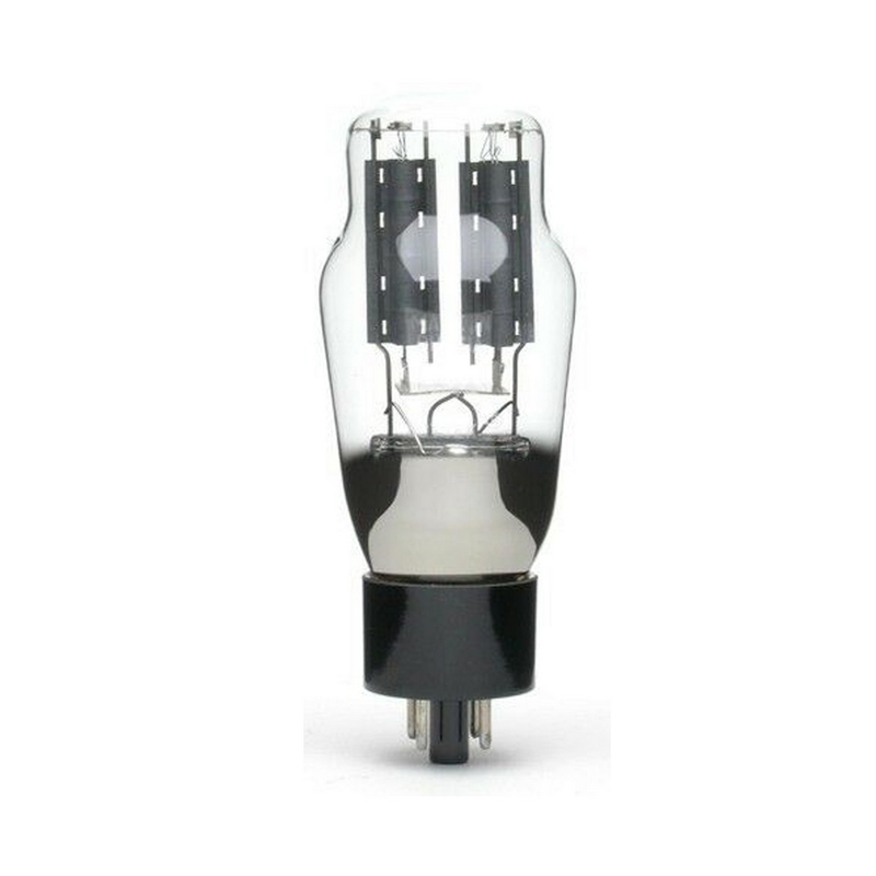 5U4G vacuum tube photo 1