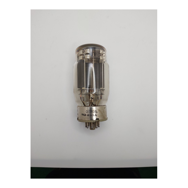 6336A vacuum tube photo 1