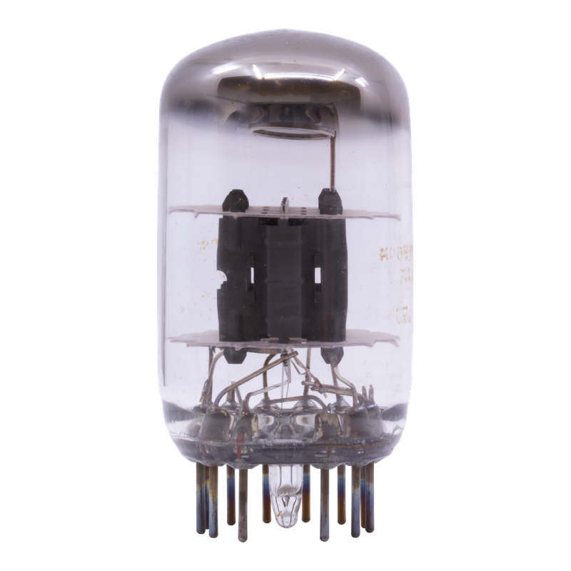 6CD6GA vacuum tube photo 1