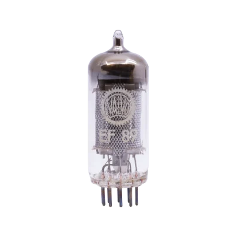 6GM8 vacuum tube photo 1
