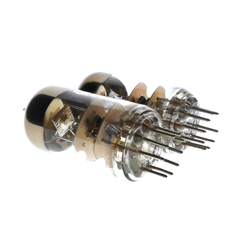 6JQ6 vacuum tube photo 1