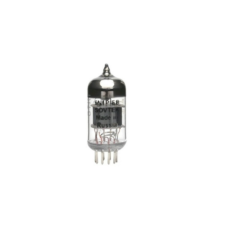 6N1P vacuum tube photo 1