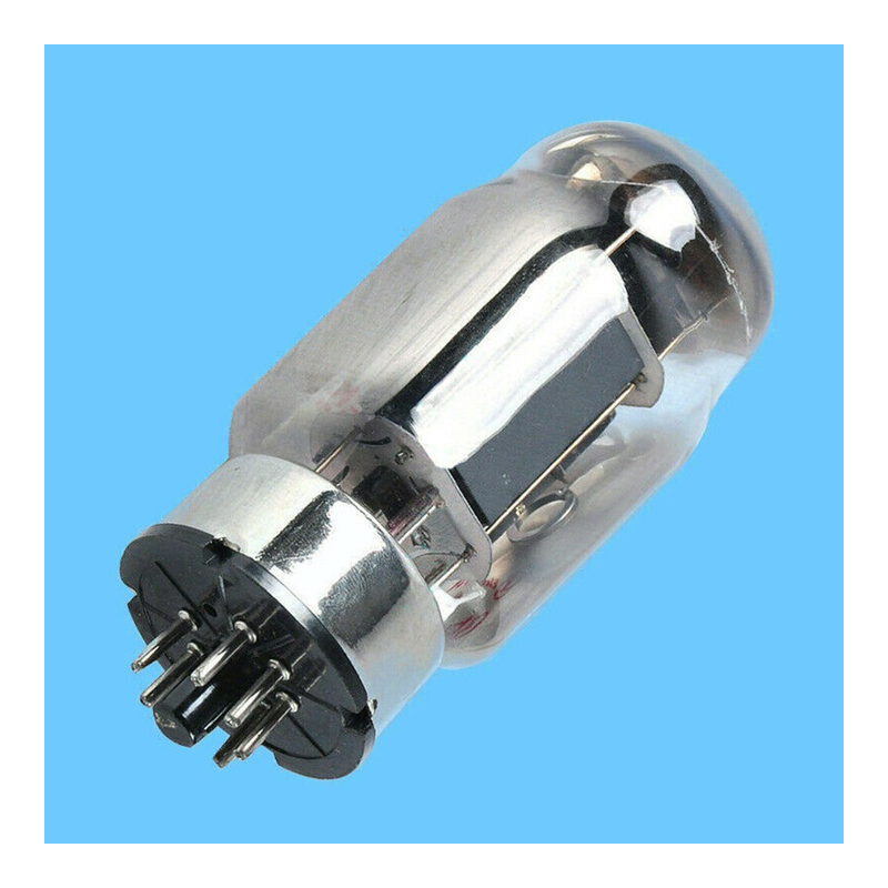 ECC180 vacuum tube photo 1