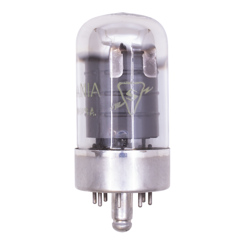 GK71 vacuum tube photo 1